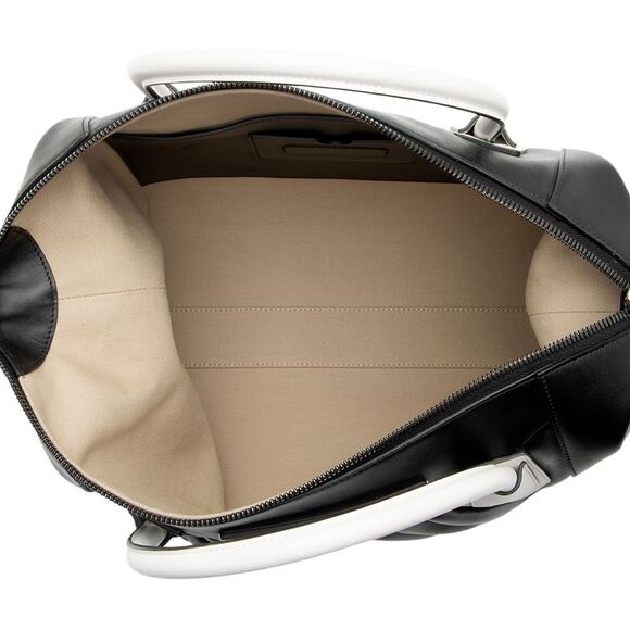 Givenchy Calfskin Soft Antigona Medium Satchel - Picture 7 of 15